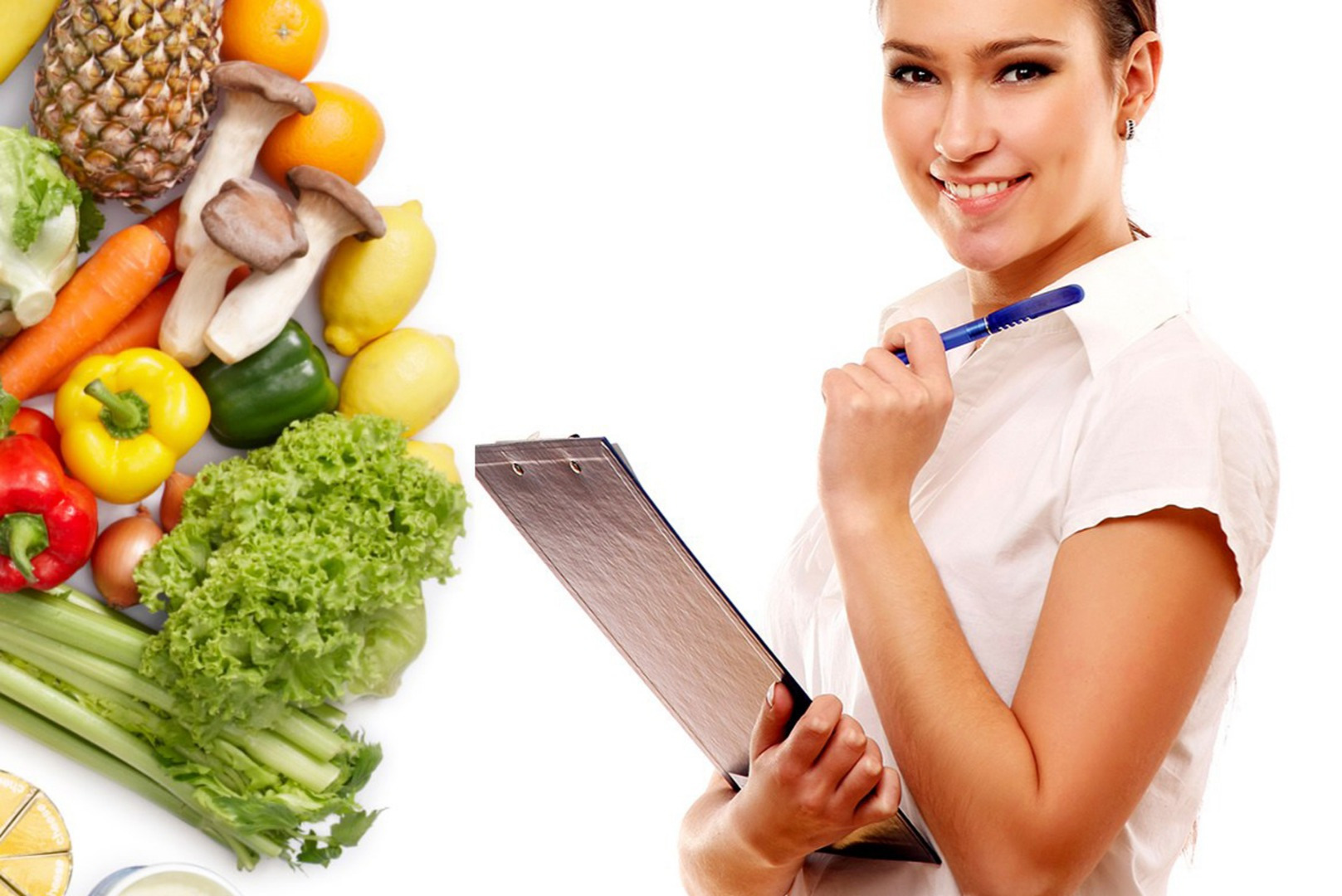 Нутрициология - программы курса