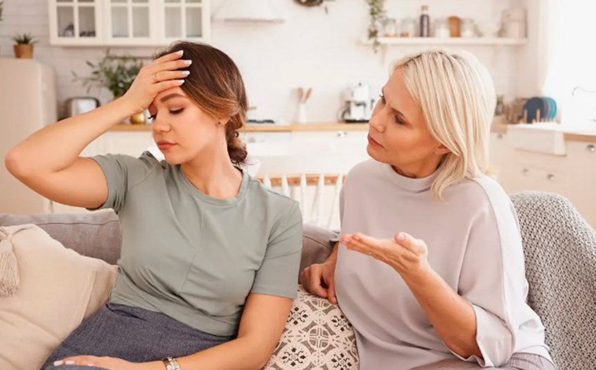 ребенок не хочет учиться разговор с мамой о поступлении